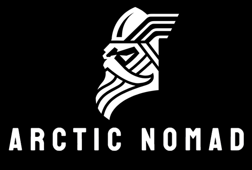 Arctic Nomad logo